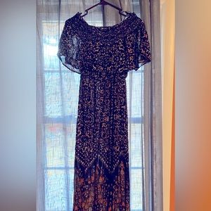 Altar’d State Maxi Dress
